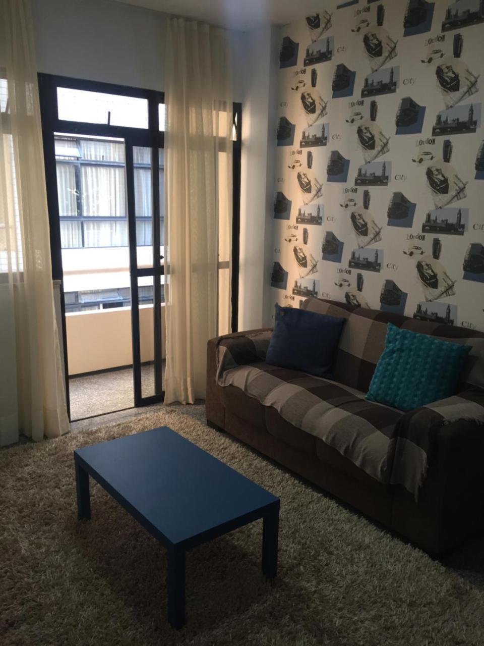 Apartamento New Life Форталеза Экстерьер фото