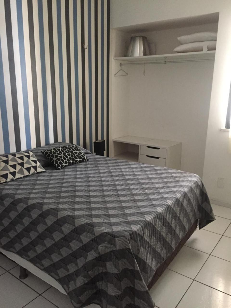 Apartamento New Life Форталеза Экстерьер фото