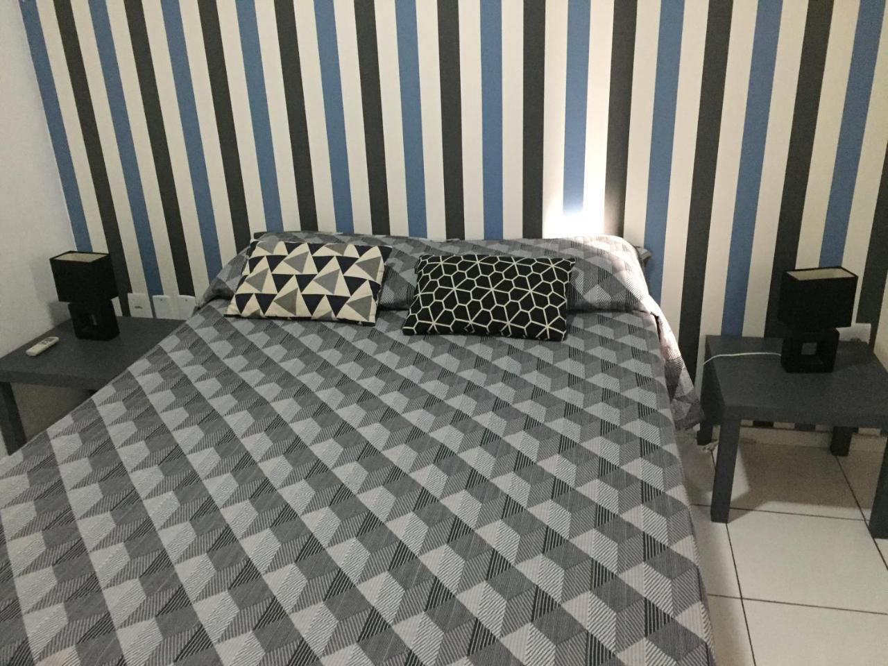 Apartamento New Life Форталеза Экстерьер фото