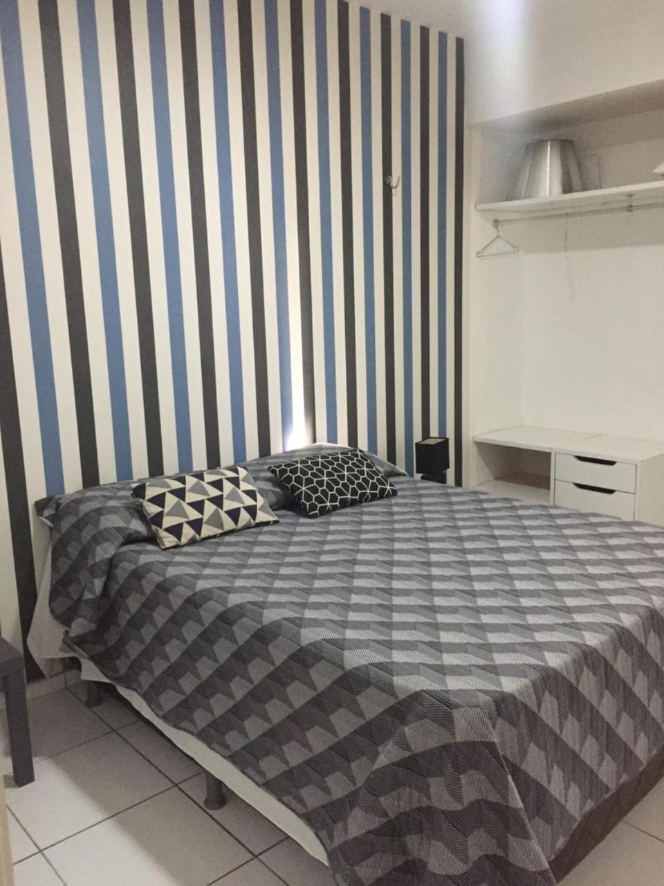 Apartamento New Life Форталеза Экстерьер фото