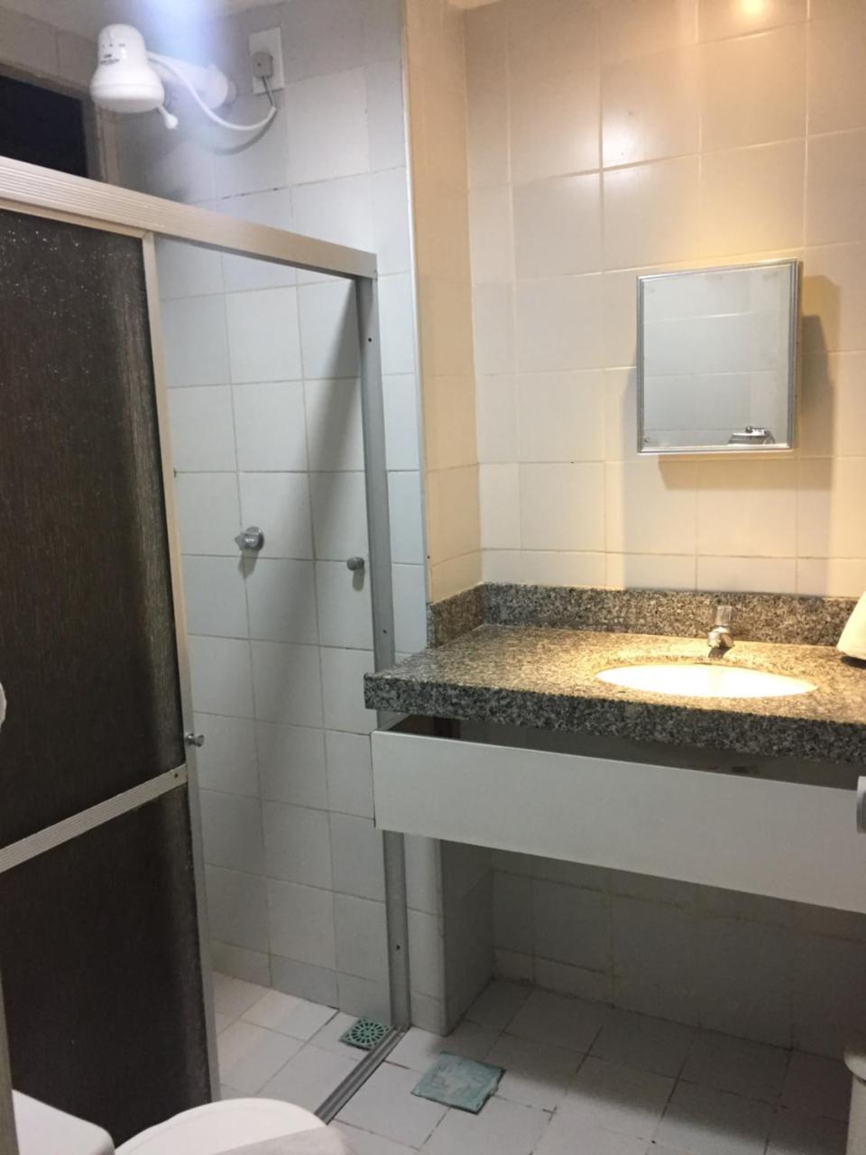 Apartamento New Life Форталеза Экстерьер фото