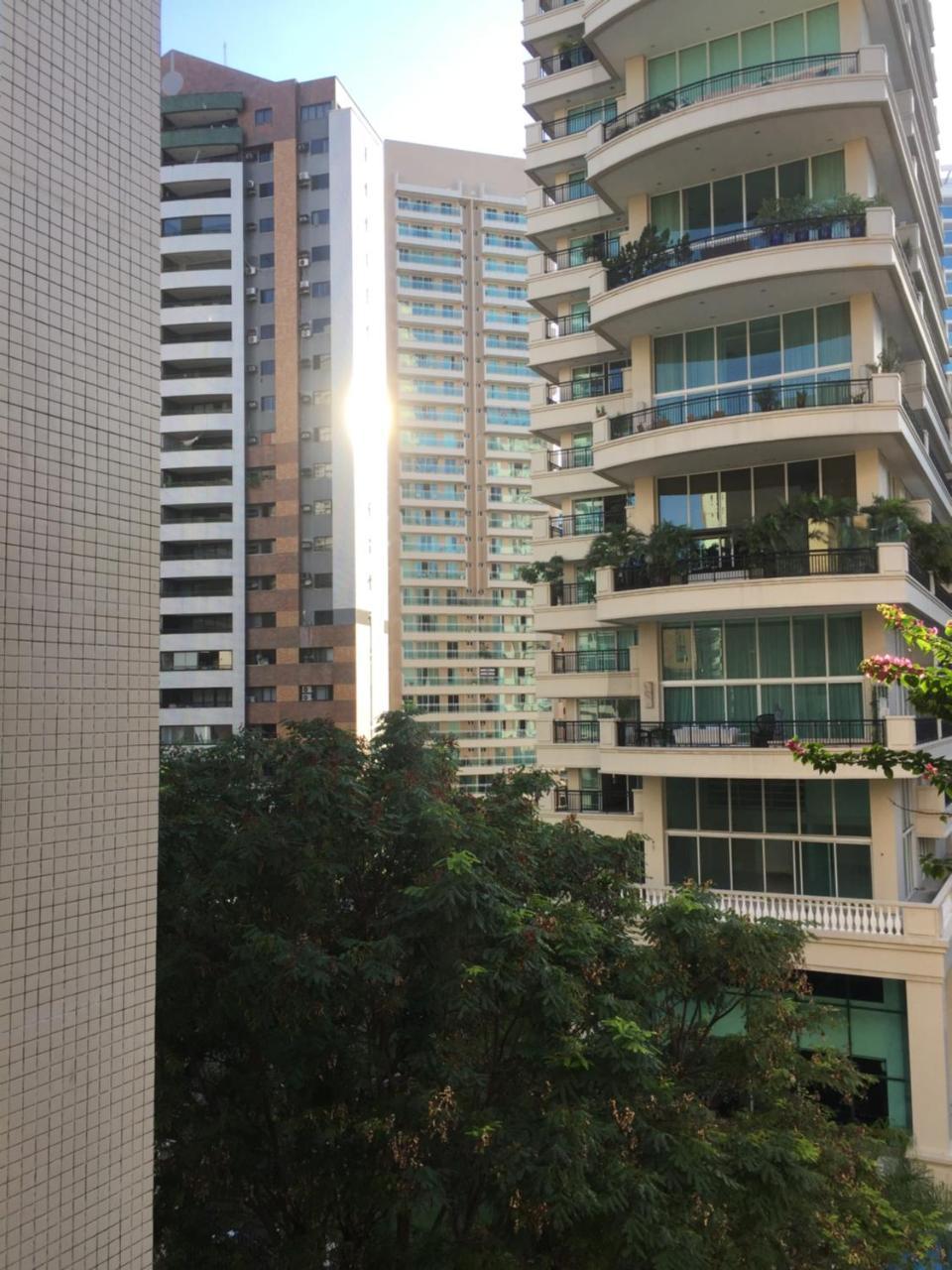 Apartamento New Life Форталеза Экстерьер фото