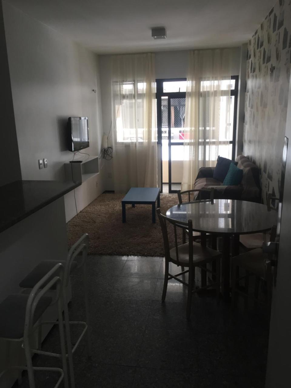 Apartamento New Life Форталеза Экстерьер фото